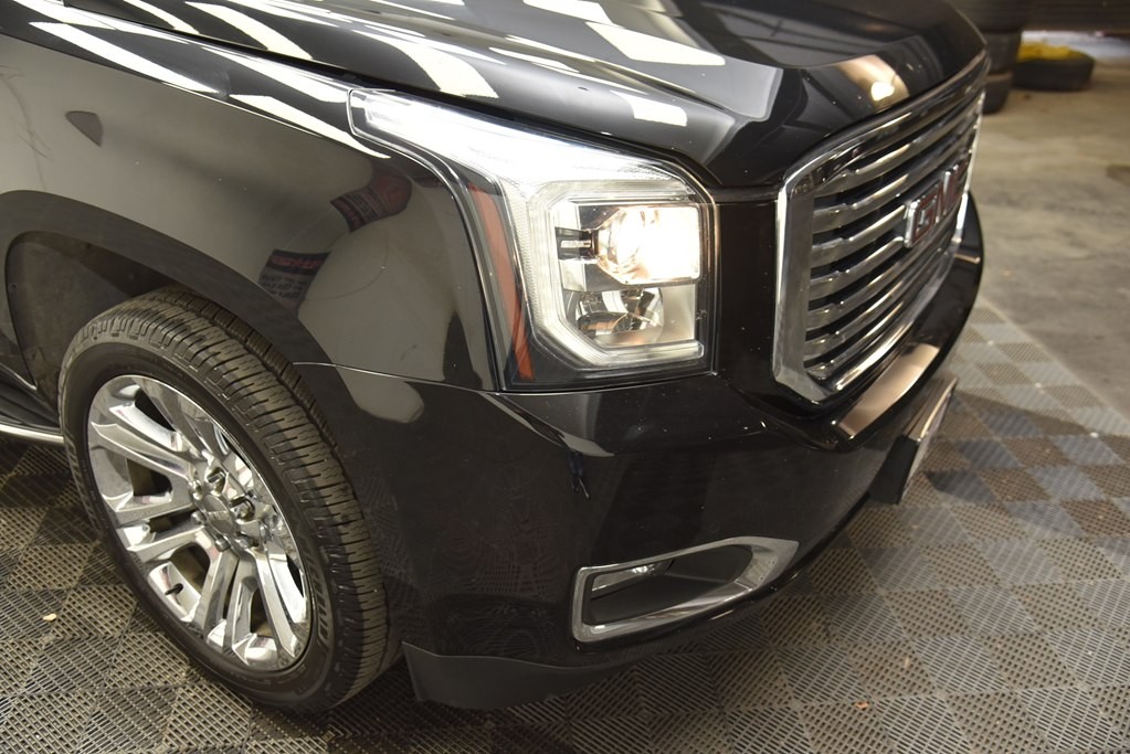 2019 GMC Yukon Image 15