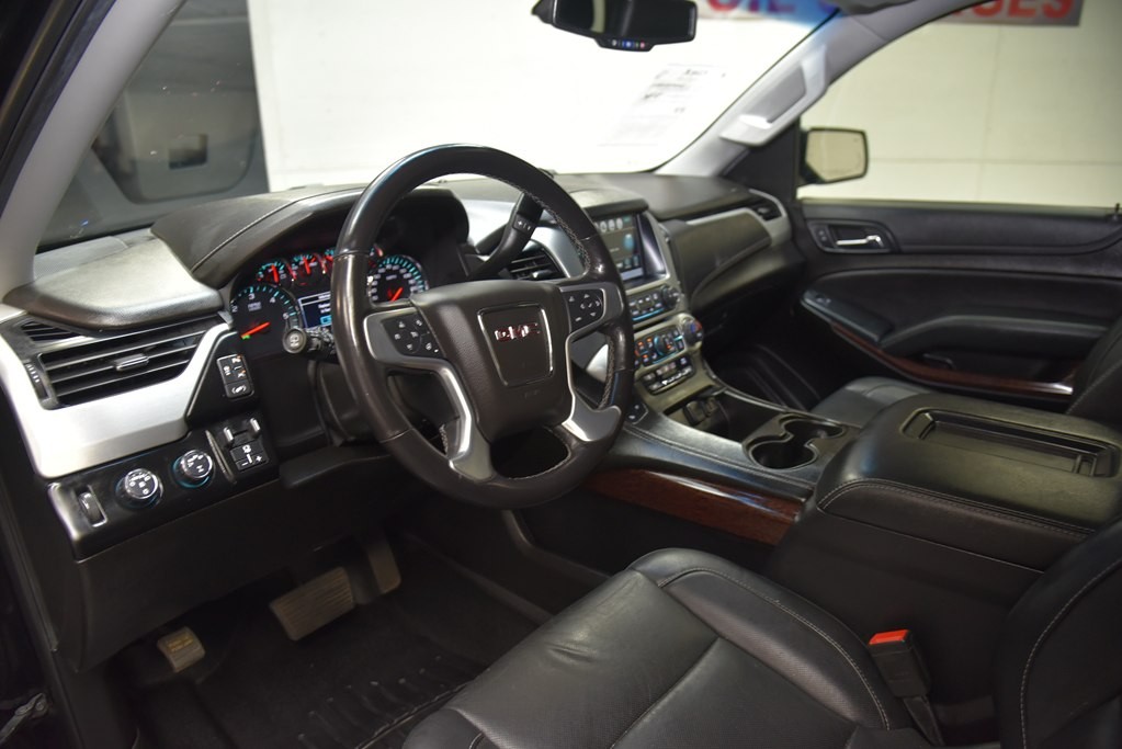 2019 GMC Yukon Image 16