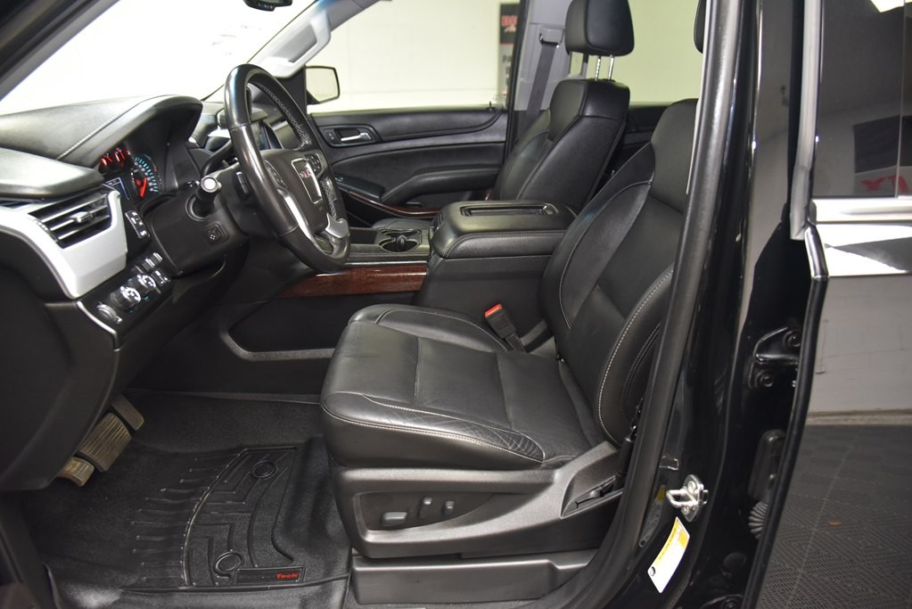 2019 GMC Yukon Image 17