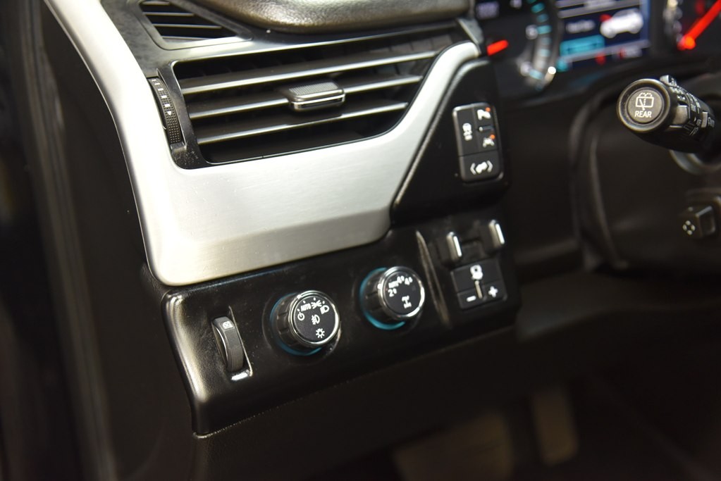 2019 GMC Yukon Image 18