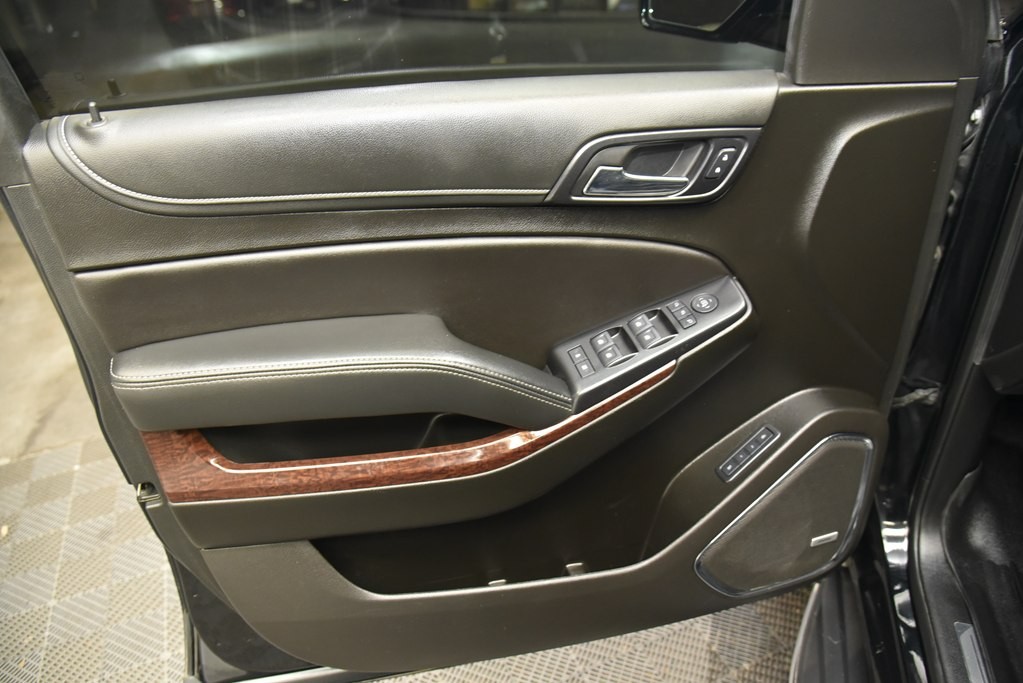 2019 GMC Yukon Image 19