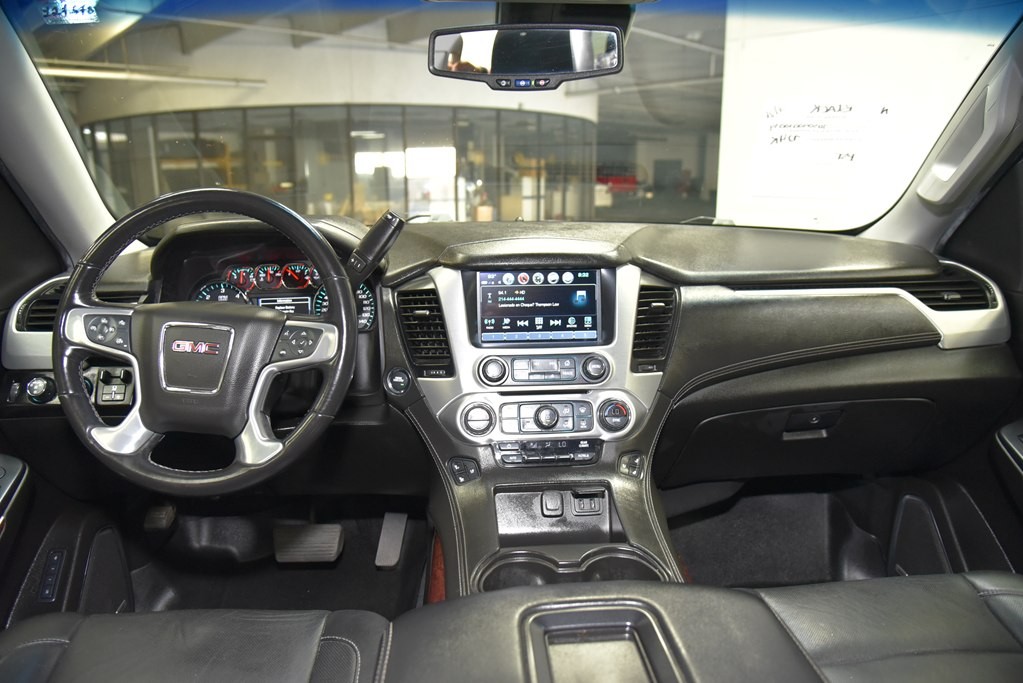 2019 GMC Yukon Image 20