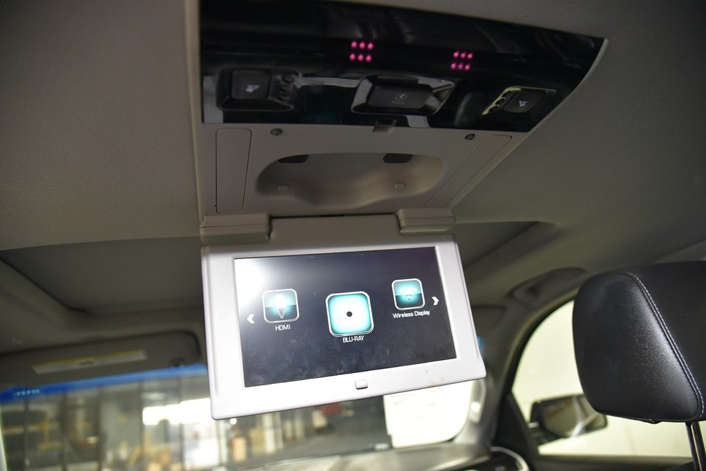 2019 GMC Yukon Image 21
