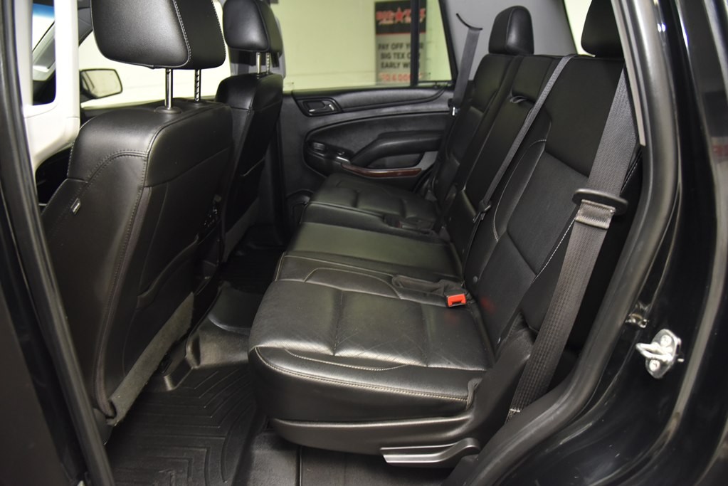 2019 GMC Yukon Image 22