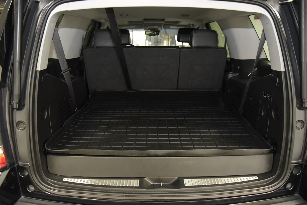 2019 GMC Yukon Image 24