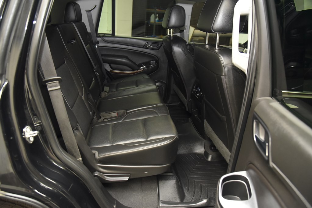 2019 GMC Yukon Image 25