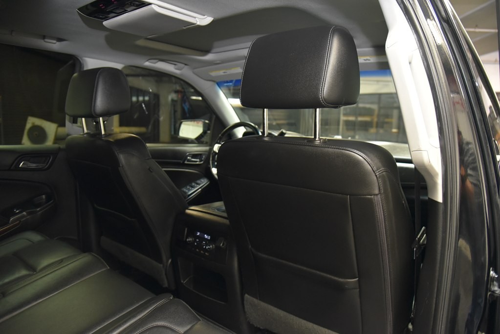 2019 GMC Yukon Image 26
