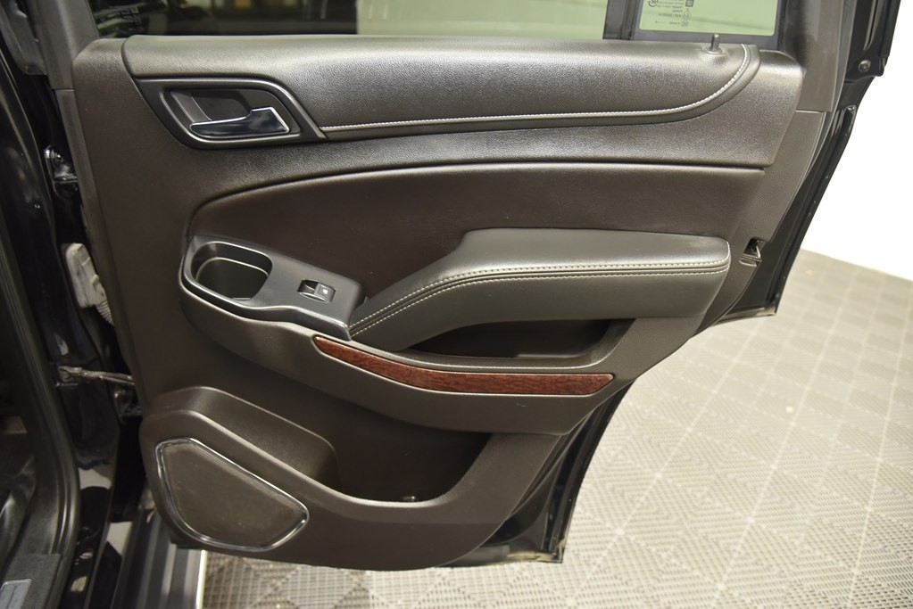 2019 GMC Yukon Image 27