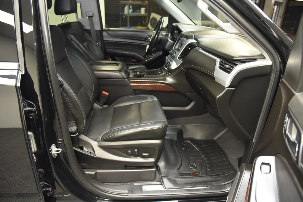 2019 GMC Yukon Image 28