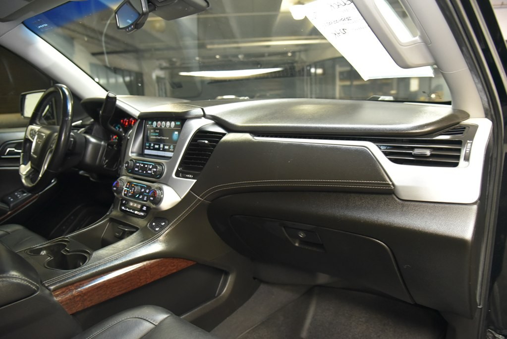 2019 GMC Yukon Image 29