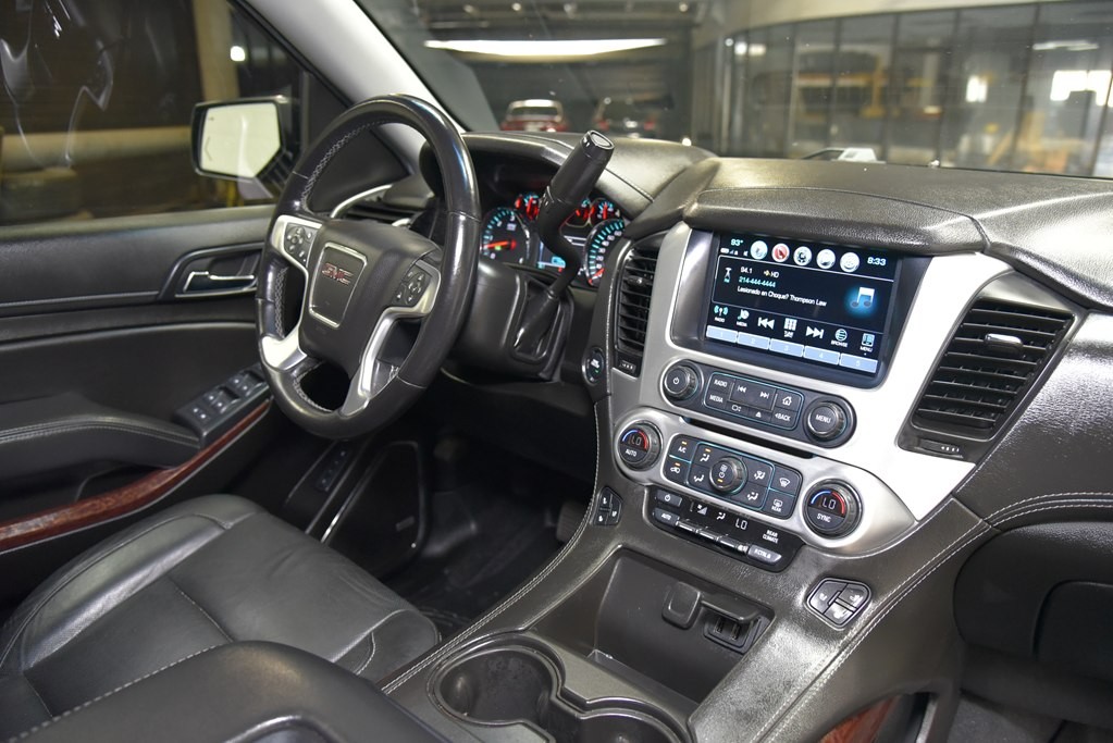 2019 GMC Yukon Image 30