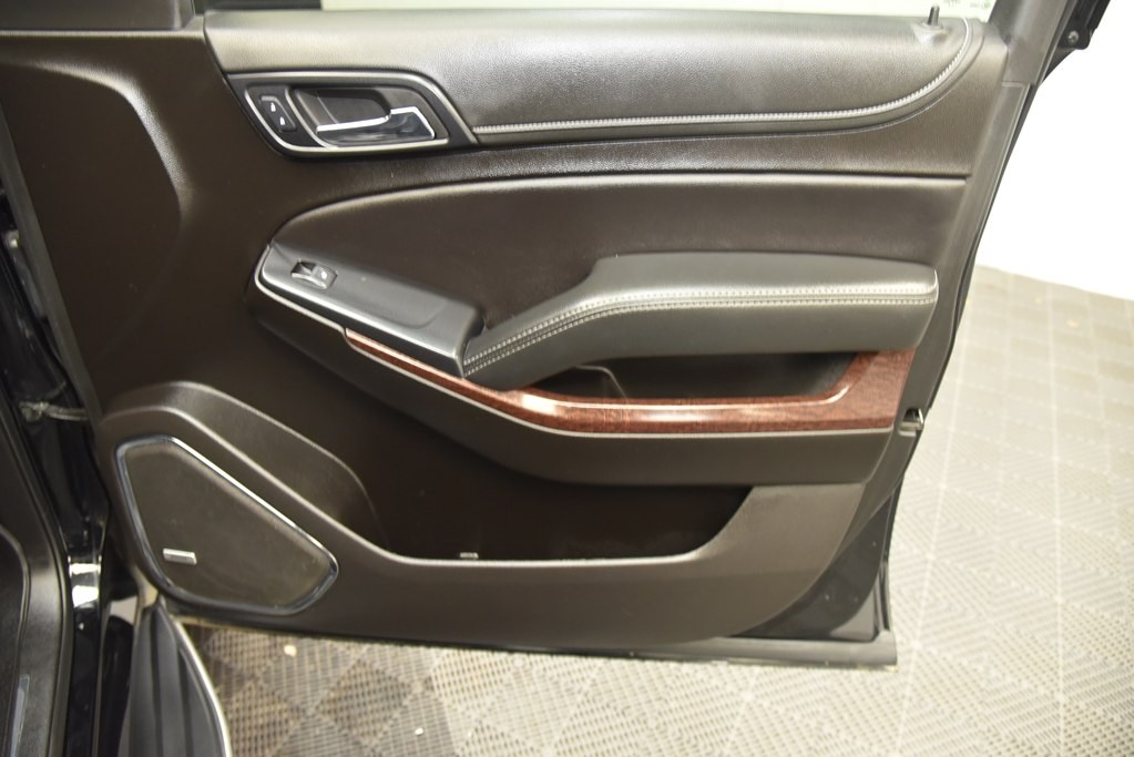 2019 GMC Yukon Image 31