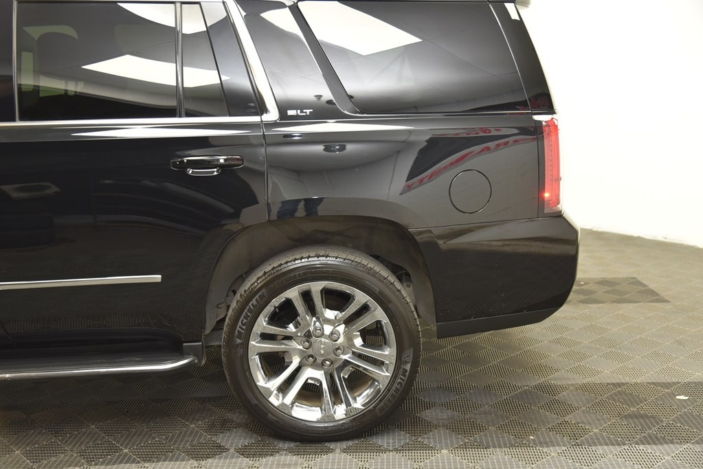 2019 GMC Yukon Image 33