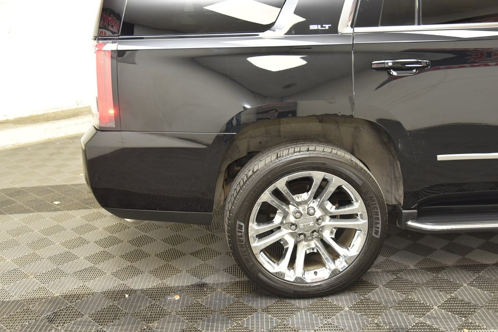 2019 GMC Yukon Image 34