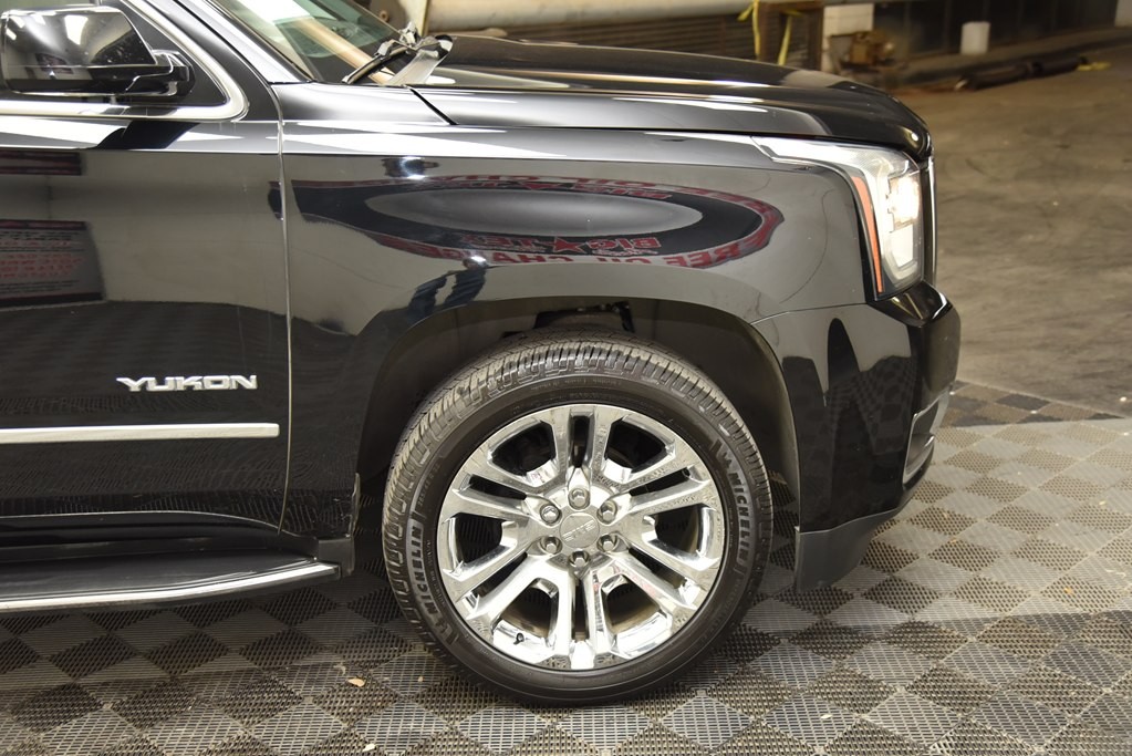 2019 GMC Yukon Image 35