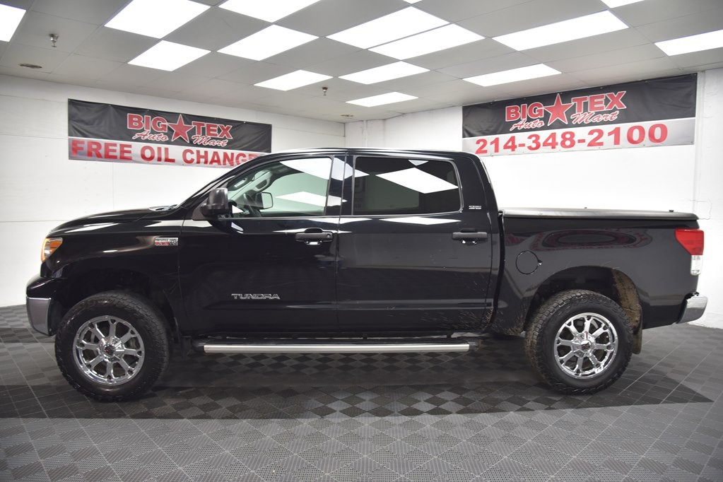 2012 Toyota Tundra Image 2