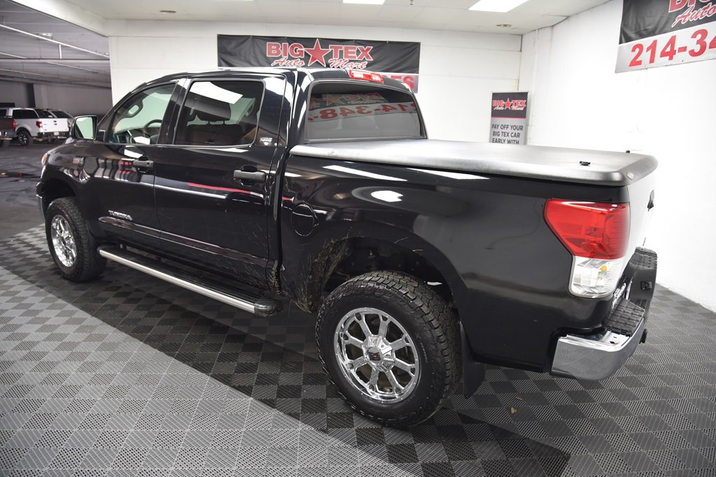 2012 Toyota Tundra Image 3