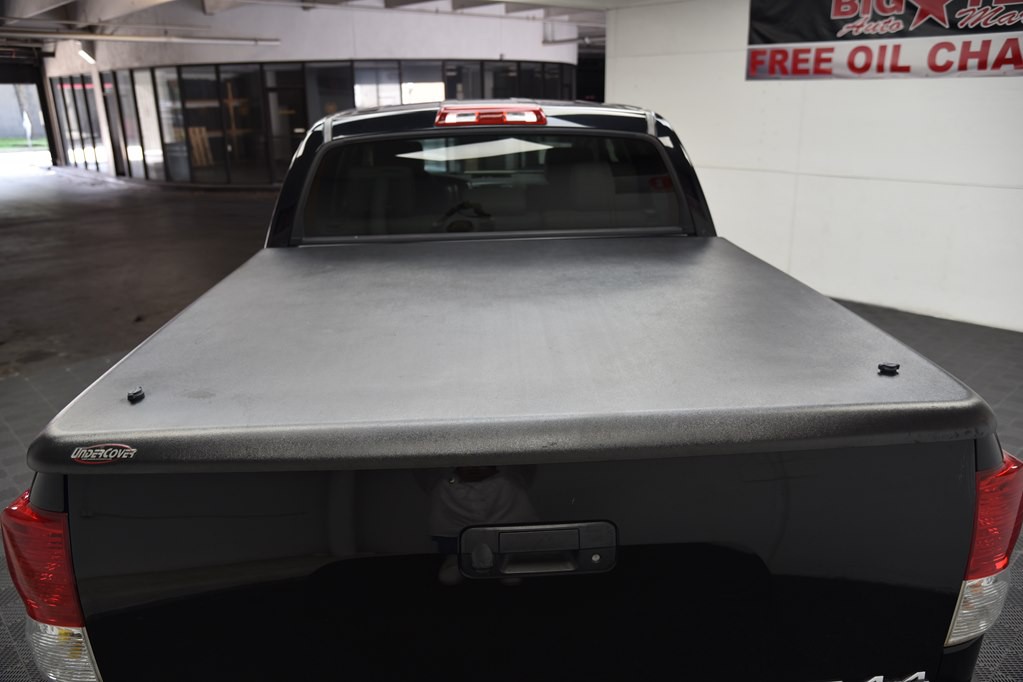 2012 Toyota Tundra Image 5