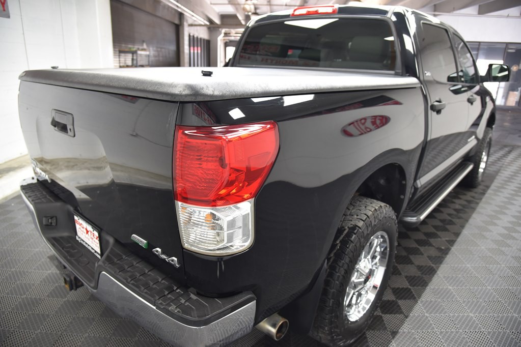 2012 Toyota Tundra Image 6
