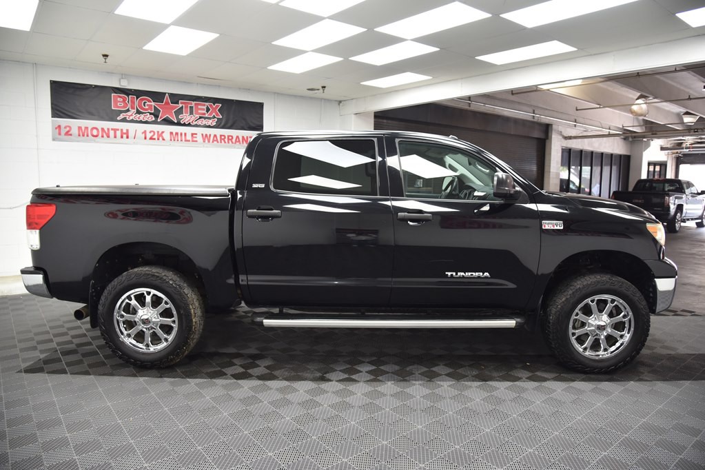 2012 Toyota Tundra Image 7