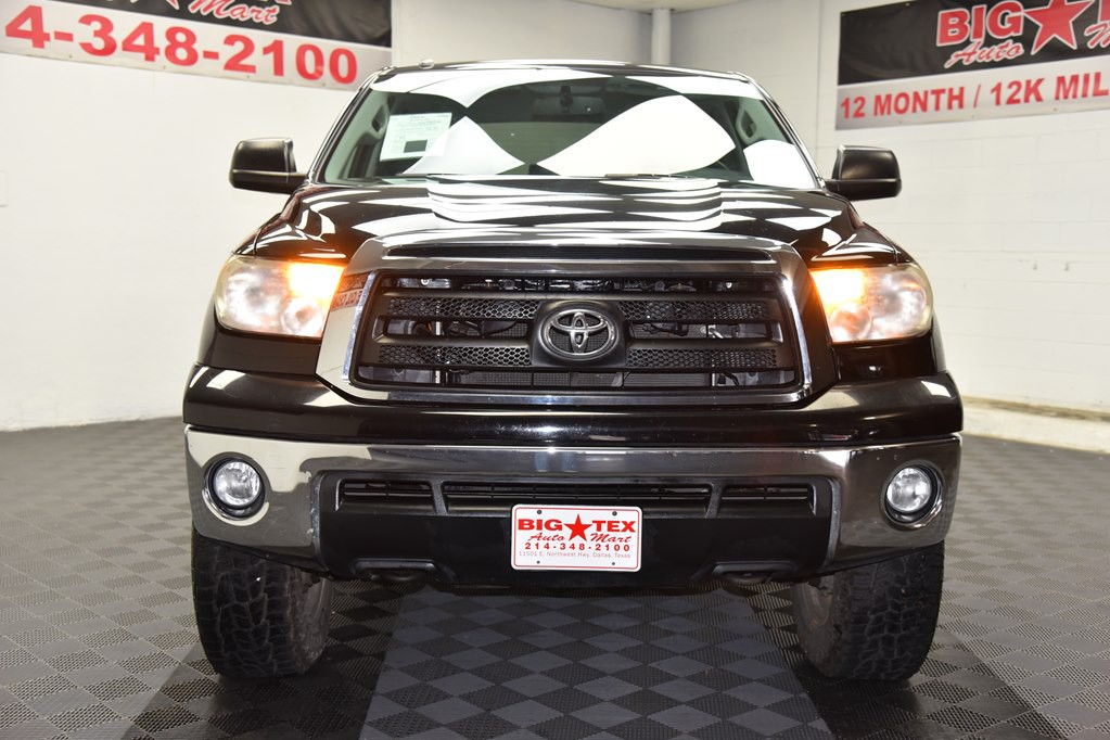 2012 Toyota Tundra Image 9