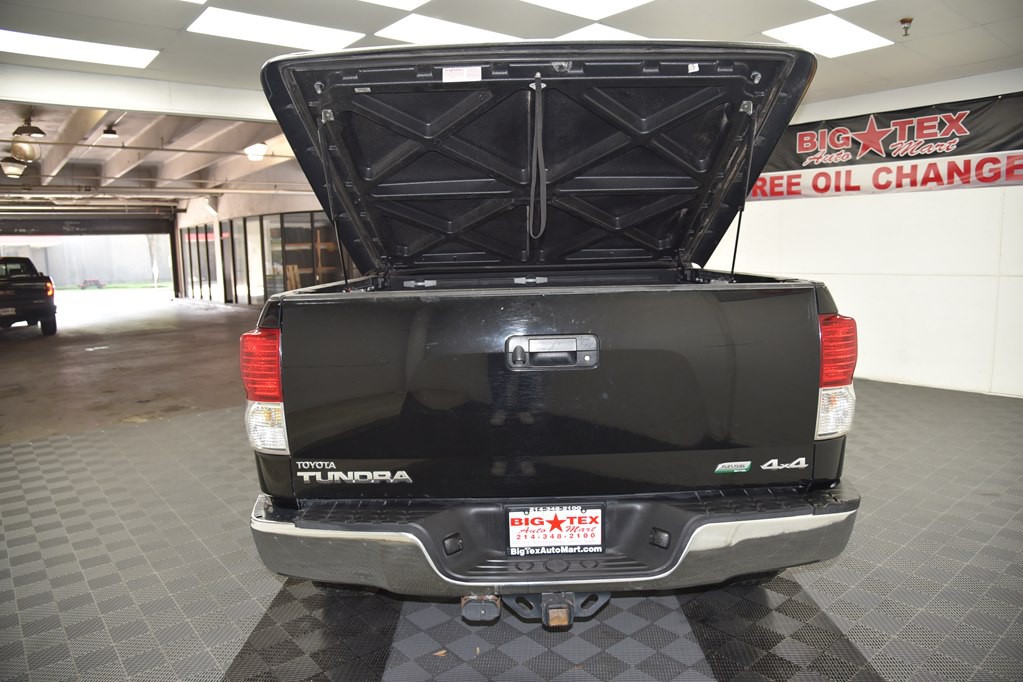 2012 Toyota Tundra Image 19