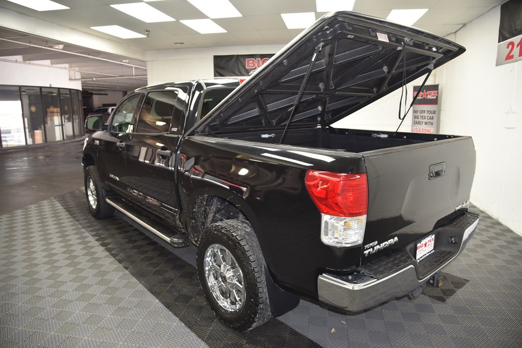 2012 Toyota Tundra Image 20