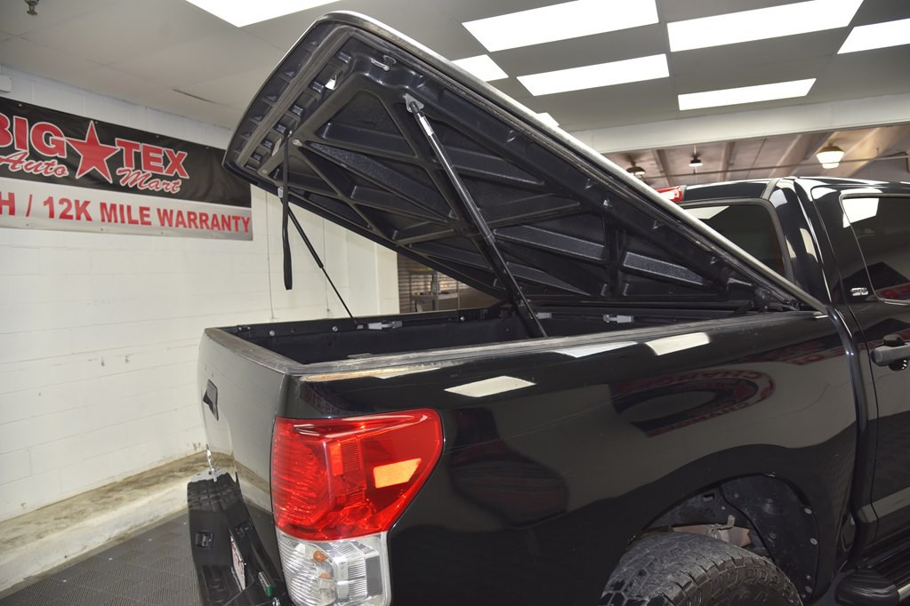 2012 Toyota Tundra Image 21