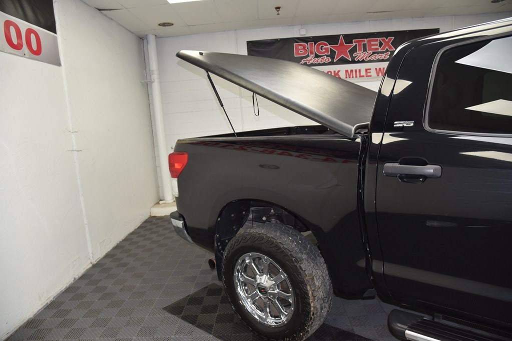 2012 Toyota Tundra Image 22