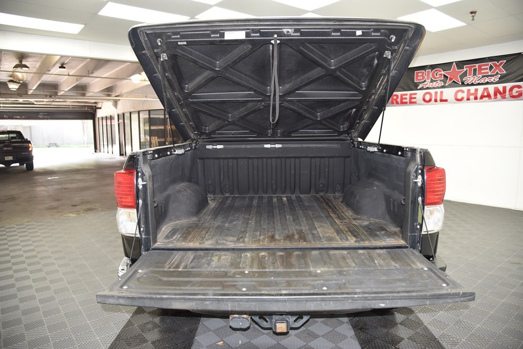 2012 Toyota Tundra Image 23