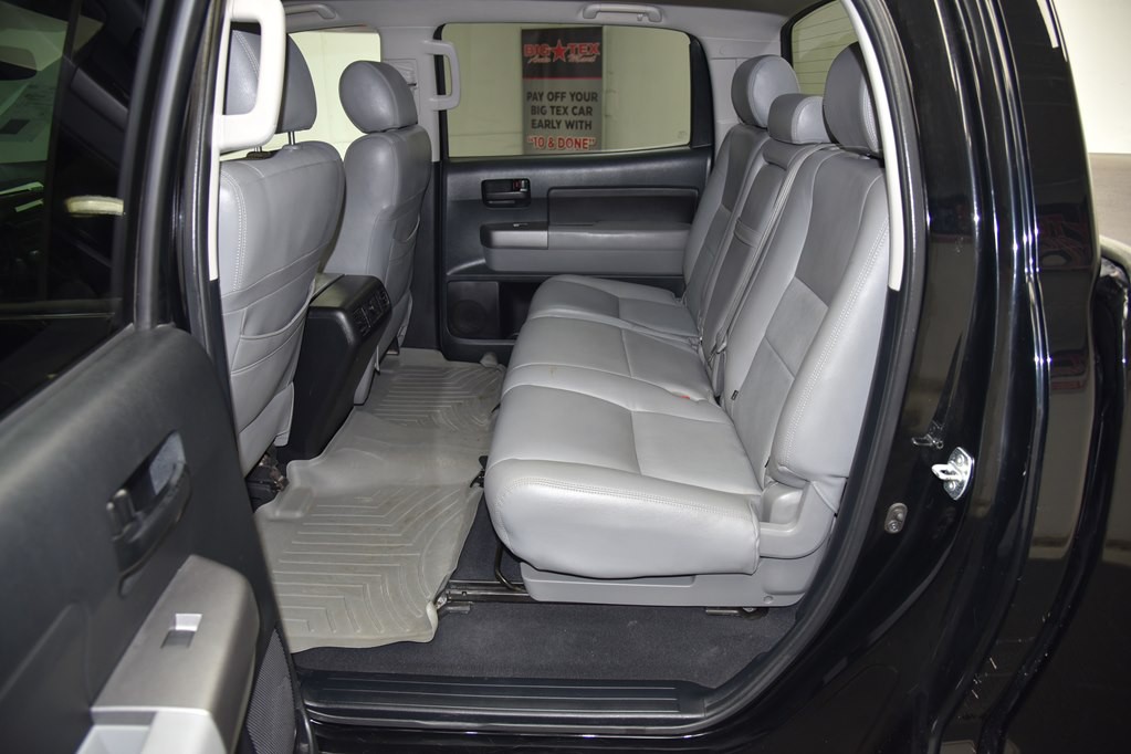 2012 Toyota Tundra Image 24
