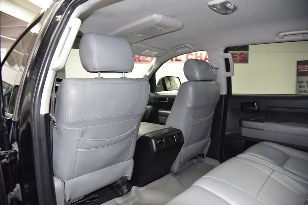 2012 Toyota Tundra Image 25