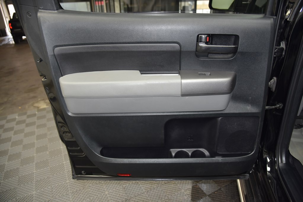 2012 Toyota Tundra Image 26
