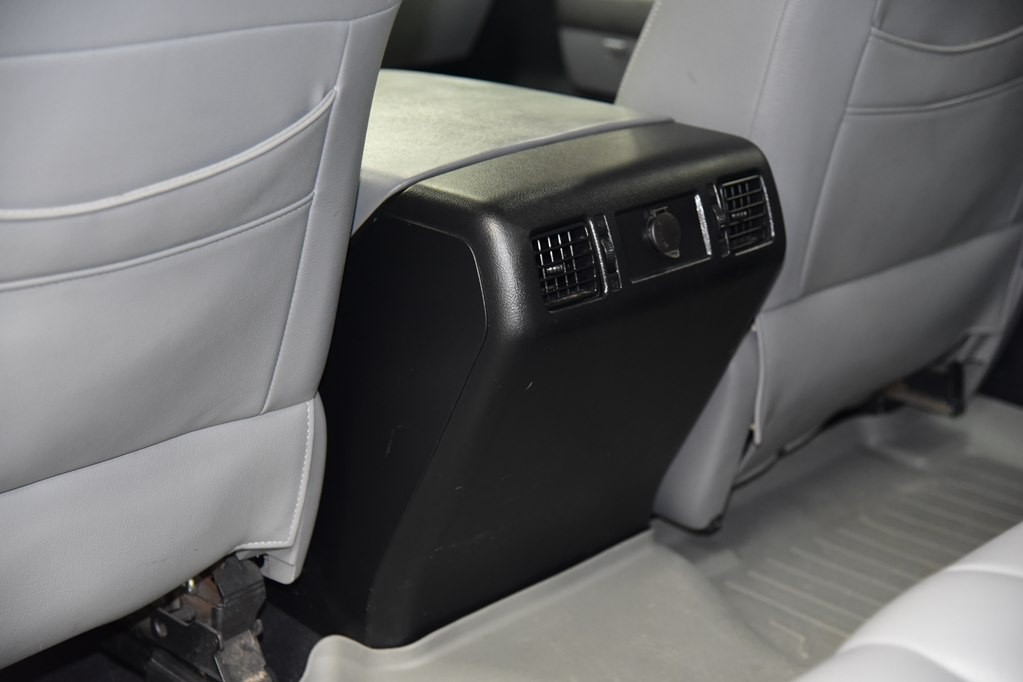 2012 Toyota Tundra Image 27