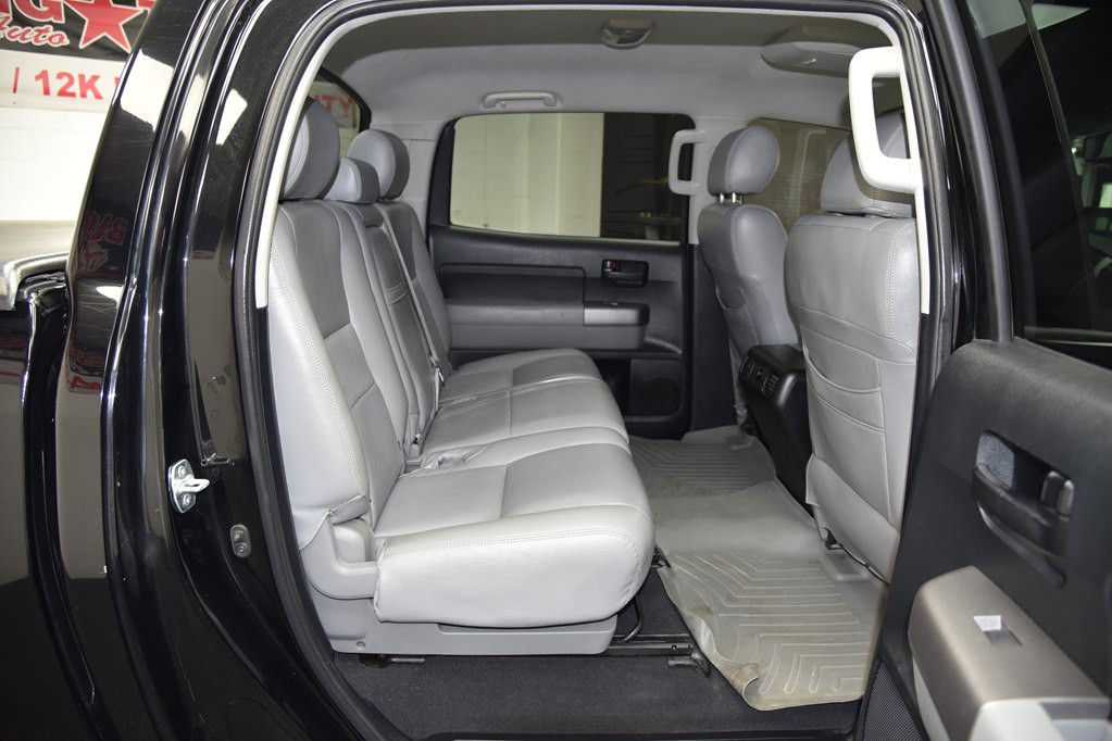 2012 Toyota Tundra Image 28