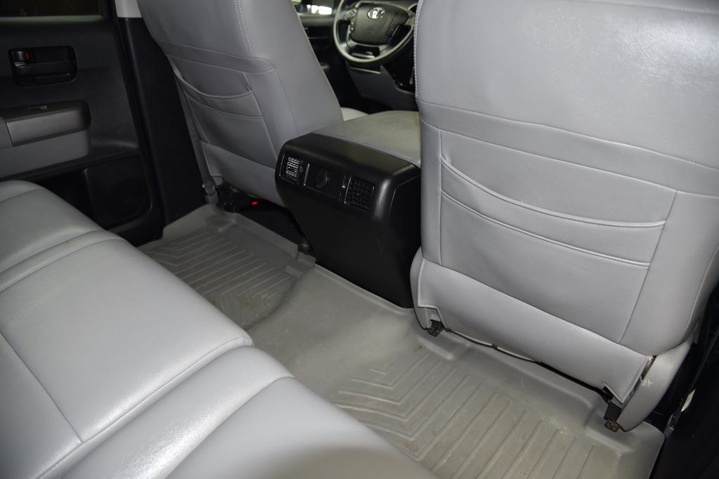 2012 Toyota Tundra Image 30
