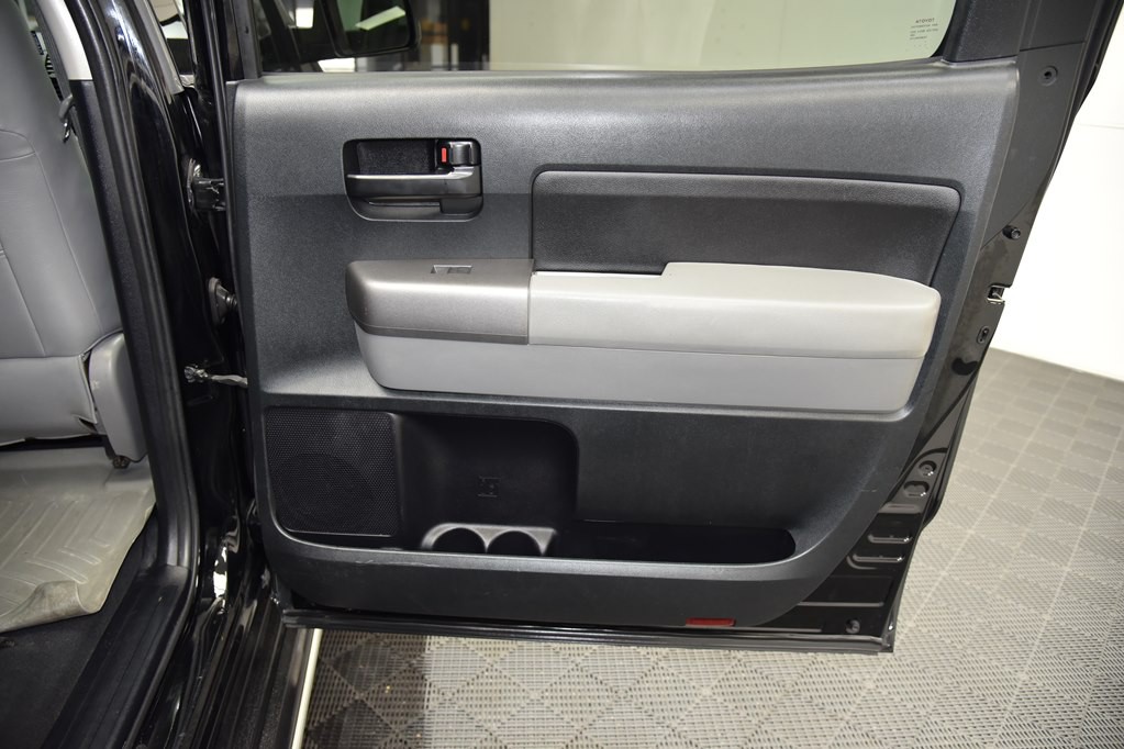 2012 Toyota Tundra Image 31
