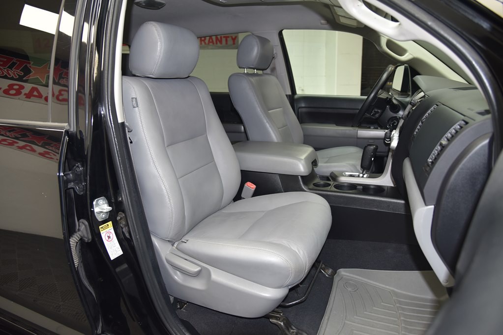 2012 Toyota Tundra Image 32