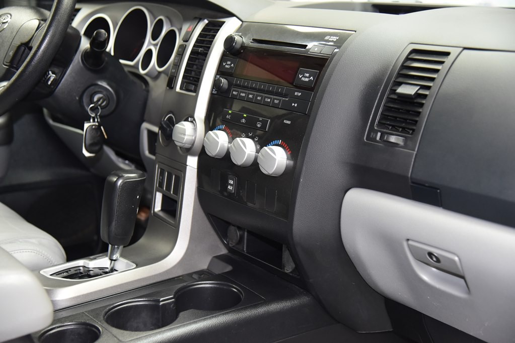 2012 Toyota Tundra Image 34