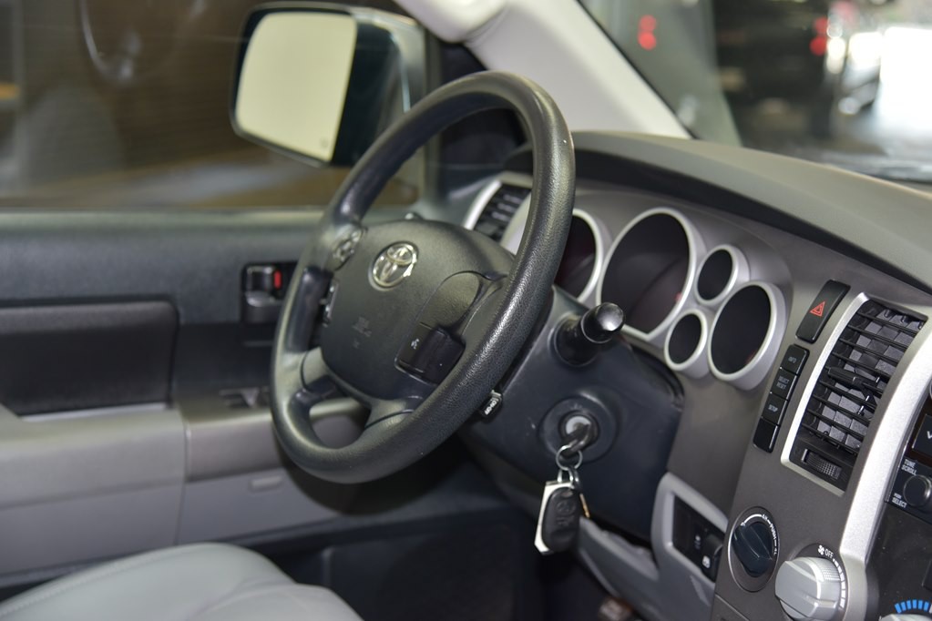 2012 Toyota Tundra Image 35