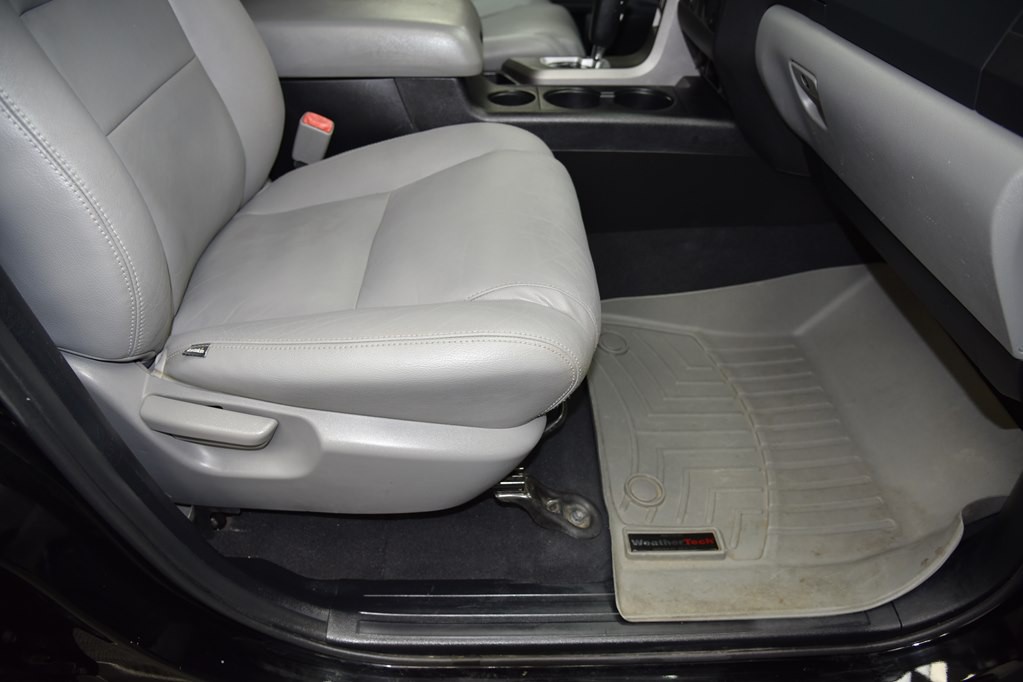 2012 Toyota Tundra Image 36