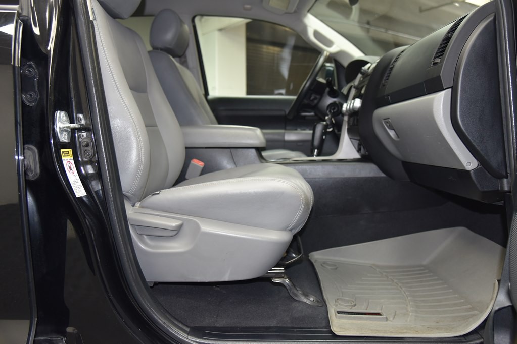 2012 Toyota Tundra Image 37