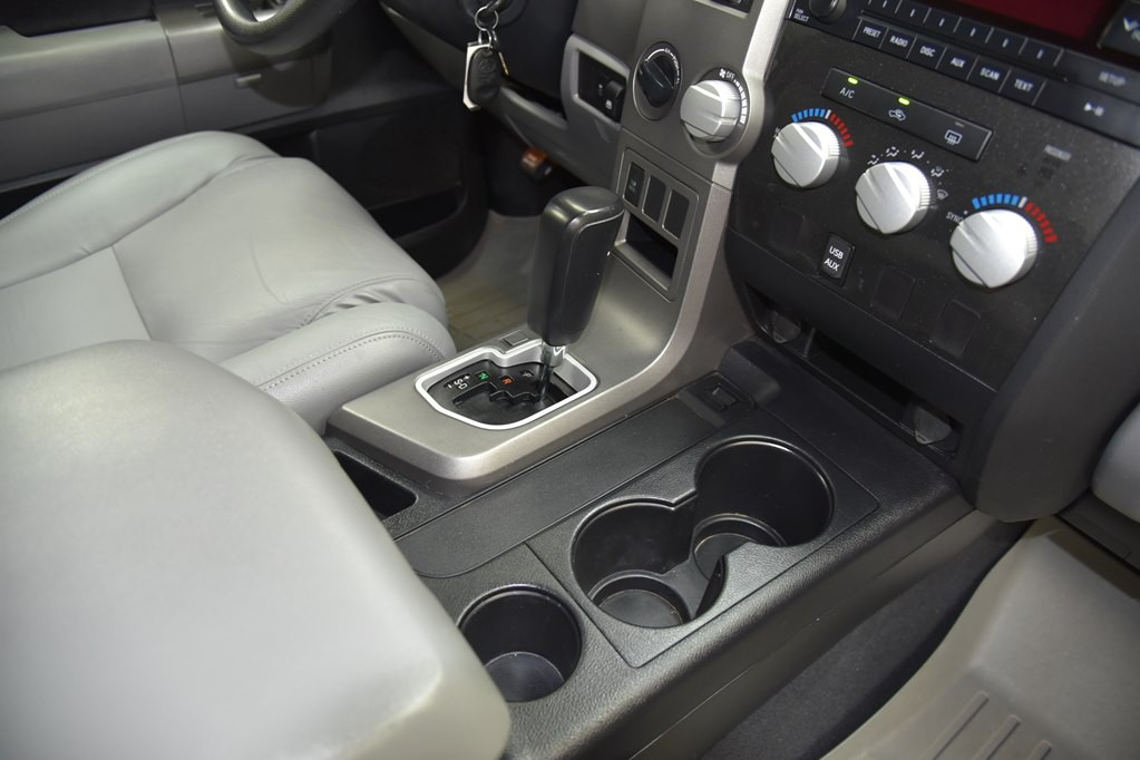 2012 Toyota Tundra Image 38