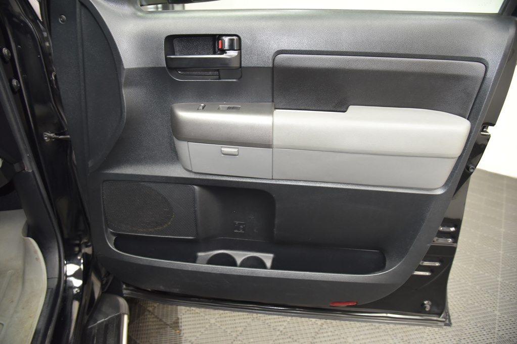 2012 Toyota Tundra Image 39