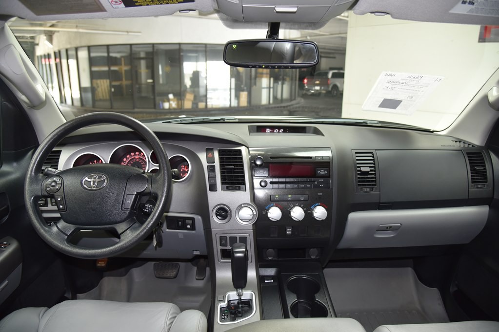 2012 Toyota Tundra Image 40