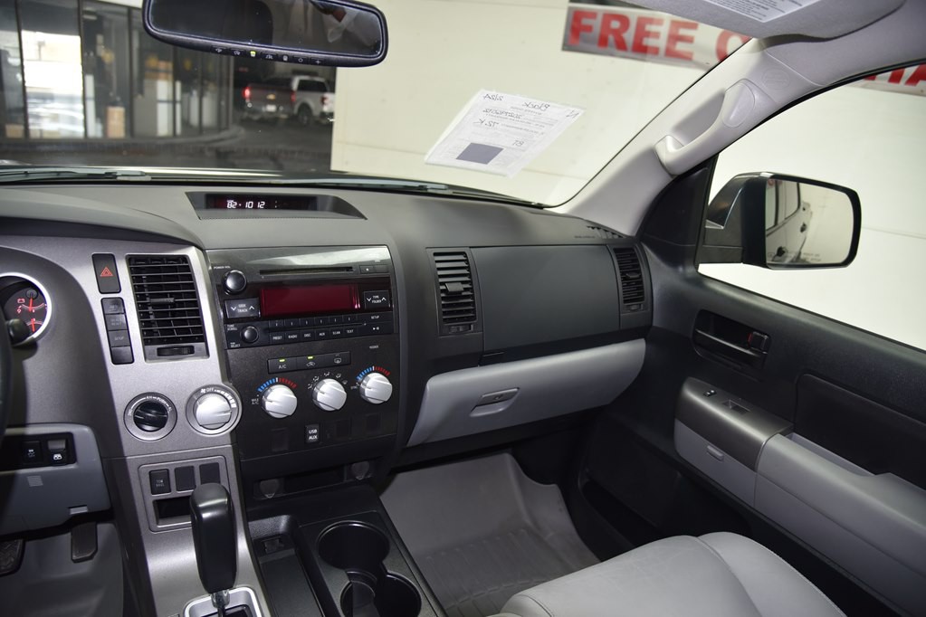 2012 Toyota Tundra Image 41