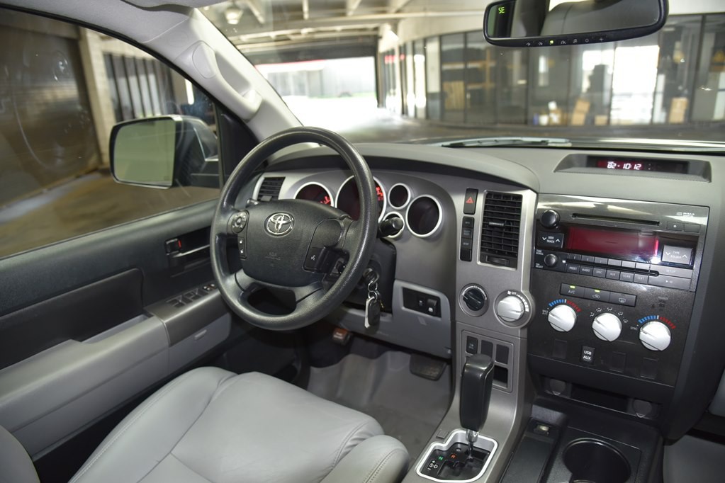 2012 Toyota Tundra Image 42