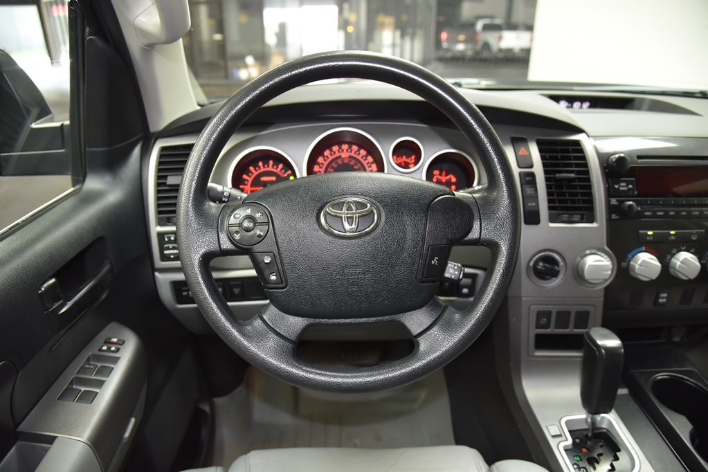 2012 Toyota Tundra Image 43