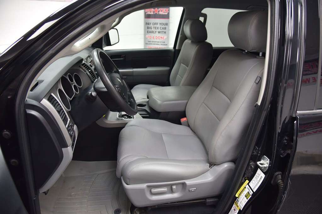 2012 Toyota Tundra Image 45