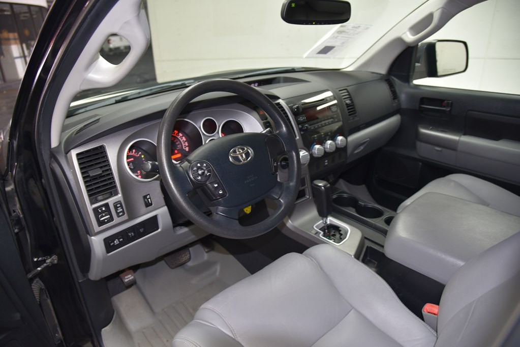 2012 Toyota Tundra Image 46